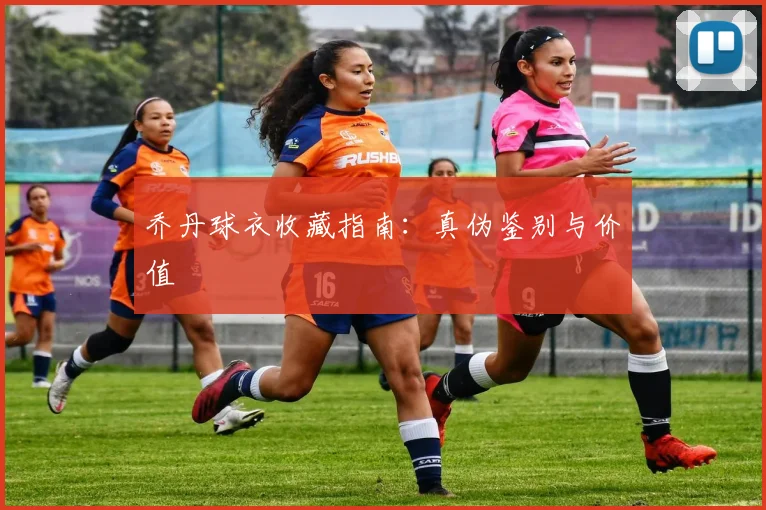 乔丹球衣收藏指南:真伪鉴别与价值